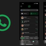 WhatsApp for iOS Introduces AR Effects, Backgrounds, and Document Scanning