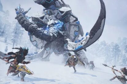 Horizon Zero Dawn-Style Open-World Survival Game Receives PS5 Release Approval from Sony