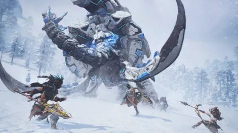 Horizon Zero Dawn-Style Open-World Survival Game Receives PS5 Release Approval from Sony