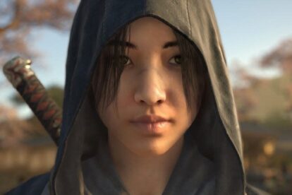 Assassin's Creed Shadows Will Have a 'Canon Mode' for Animus Purists