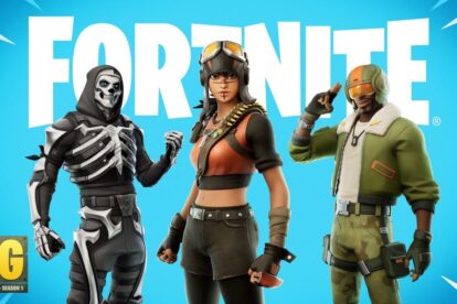 You Still Have a Month to Claim Your Share of Fortnite's $275 Million Settlement