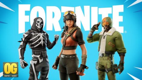 You Still Have a Month to Claim Your Share of Fortnite's $275 Million Settlement