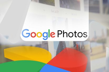 Google Photos is getting a new row of shortcuts for easier access