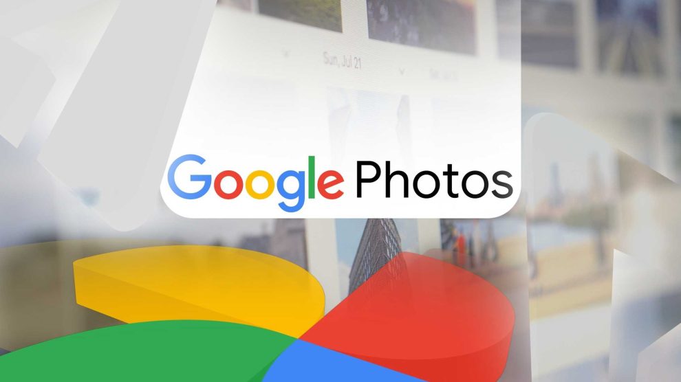 Google Photos is getting a new row of shortcuts for easier access