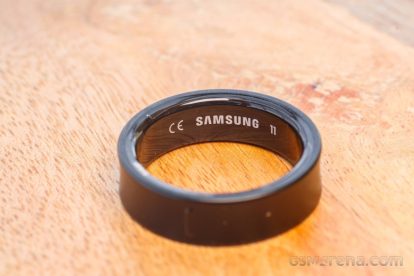 Samsung Galaxy Ring 2 could make a surprise appearance at Unpacked next month