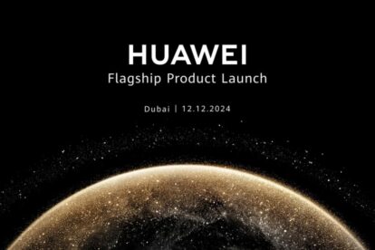 Huawei Mate X6 is Going Global - Launch Date Confirmed