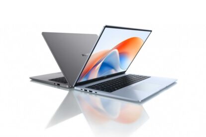 Honor Launches MagicBook X16 Plus and X14 Plus Featuring New Intel Core i5