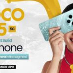 Poco M7 Pro's Launch Date Revealed, C75 5G Will Tag Along