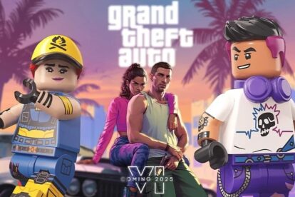 How LEGO Fortnite Brick Life Could Be Training the Next Generation of GTA VI Players