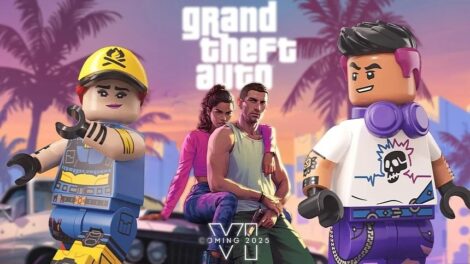 How LEGO Fortnite Brick Life Could Be Training the Next Generation of GTA VI Players