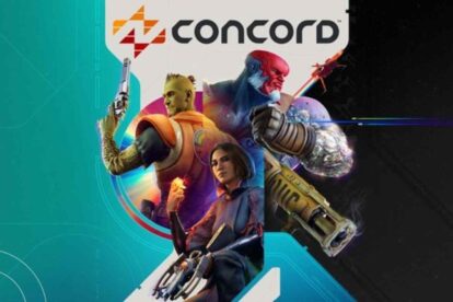 Sony's Concord Video Game Caught in Crossfire Over Diversity