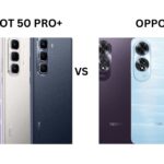 Infinix HOT 50 Pro+ vs. OPPO A60 - A Detailed Comparison of Key Features