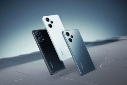 POCO F7 key specs leak ahead of launch