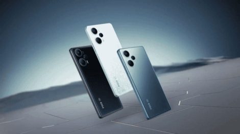 POCO F7 key specs leak ahead of launch