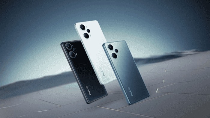 POCO F7 key specs leak ahead of launch