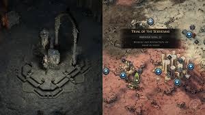 All Trial of the Sehkemas Challenges and Rewards in Path of Exile 2