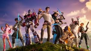 You Still Have a Month to Claim Your Share of Fortnite's $275 Million Settlement