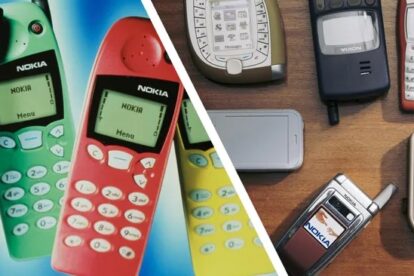 Nostalgia Alert – Nokia Gets New Online Museum for Classic Phones and 'Unseen Prototypes