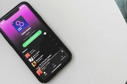 Spotify Users Can Now Ask Gemini to Play Their Favourite Music on Android