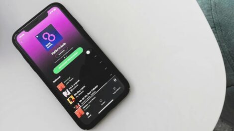 Spotify Users Can Now Ask Gemini to Play Their Favourite Music on Android