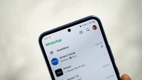 Creators may soon be able to promote Channels on WhatsApp