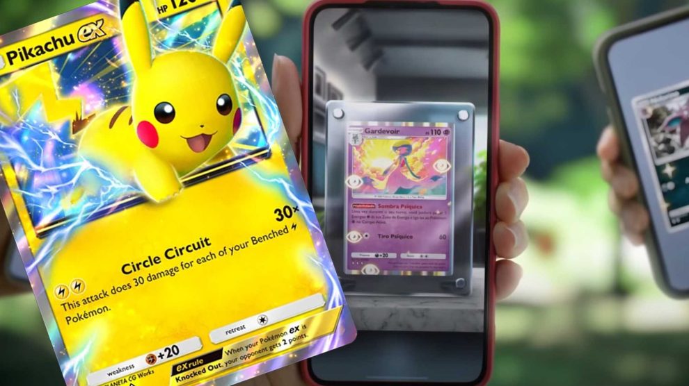 Pokemon TCG Pocket Comes Out at Perfect Time for DeNA