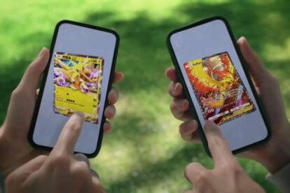 Pokémon Trading Card Game Pocket Surpasses 60 Million Downloads