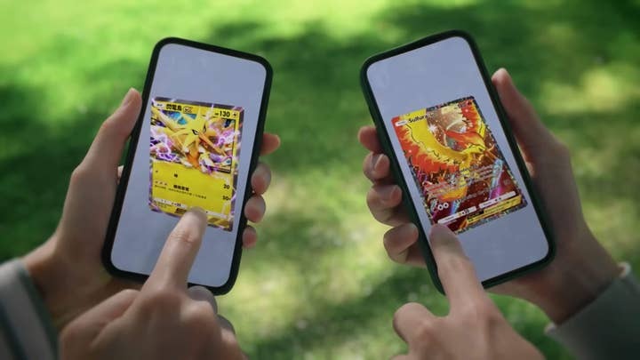 Pokémon Trading Card Game Pocket Surpasses 60 Million Downloads