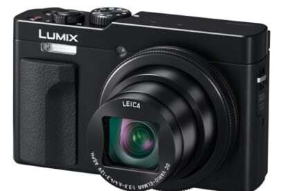 Panasonic Announces Two New Cameras - Compact Micro Four Thirds LUMIX G97 and Pocket-Sized Travel Zoom LUMIX ZS99