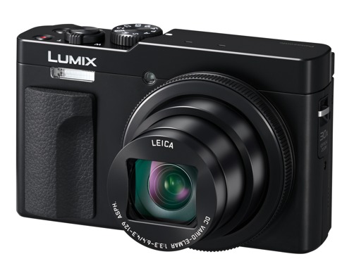 Panasonic Announces Two New Cameras - Compact Micro Four Thirds LUMIX G97 and Pocket-Sized Travel Zoom LUMIX ZS99