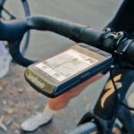 An Air Pressure Sensor Lets This Bike Computer Calculate Wind Resistance