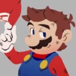 Mario Was Supposed to Look Wrecked in Brothership, but Nintendo Was Like Nah