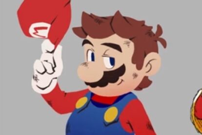 Mario Was Supposed to Look Wrecked in Brothership, but Nintendo Was Like Nah