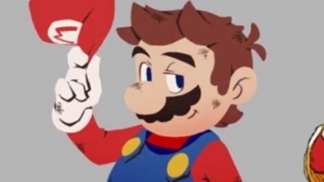 Mario Was Supposed to Look Wrecked in Brothership, but Nintendo Was Like Nah