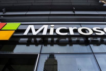 New Warning As Microsoft Confirms Password Deletion For 1 Billion Users