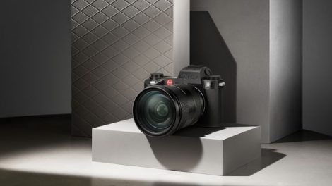 Leica’s $5,300 SL3-S is its latest hybrid camera for stills and video