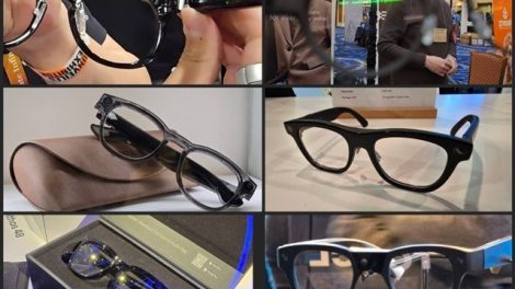 AI smart glasses shipments to top 20 million units in 2030