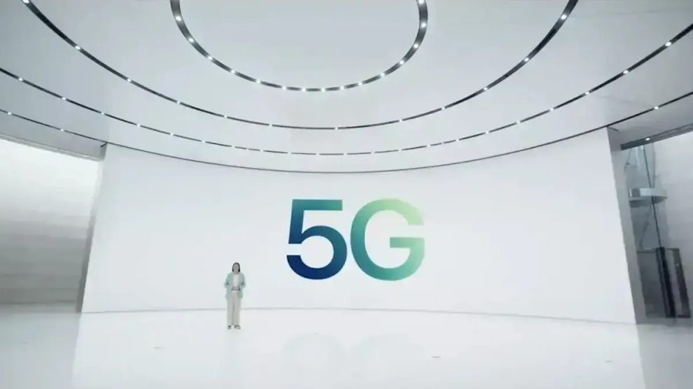 5G Wins Big in France Thanks to Paris Olympics!