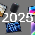 iPhone SE, M4 MacBook Air & more - What to expect from Apple's loaded first half of 2025