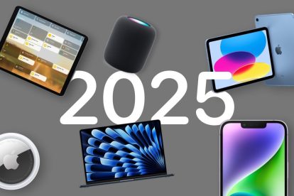 iPhone SE, M4 MacBook Air & more - What to expect from Apple's loaded first half of 2025