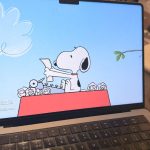 How to get the Apple TV Snoopy screensaver on your Mac