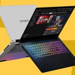 HP Introduces World’s First AI-driven Gaming Laptop