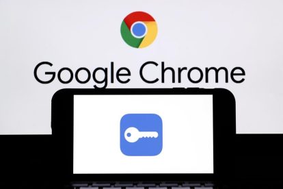 Critical Google Chrome Warning For 2.6 Million As 2FA Hackers Attack