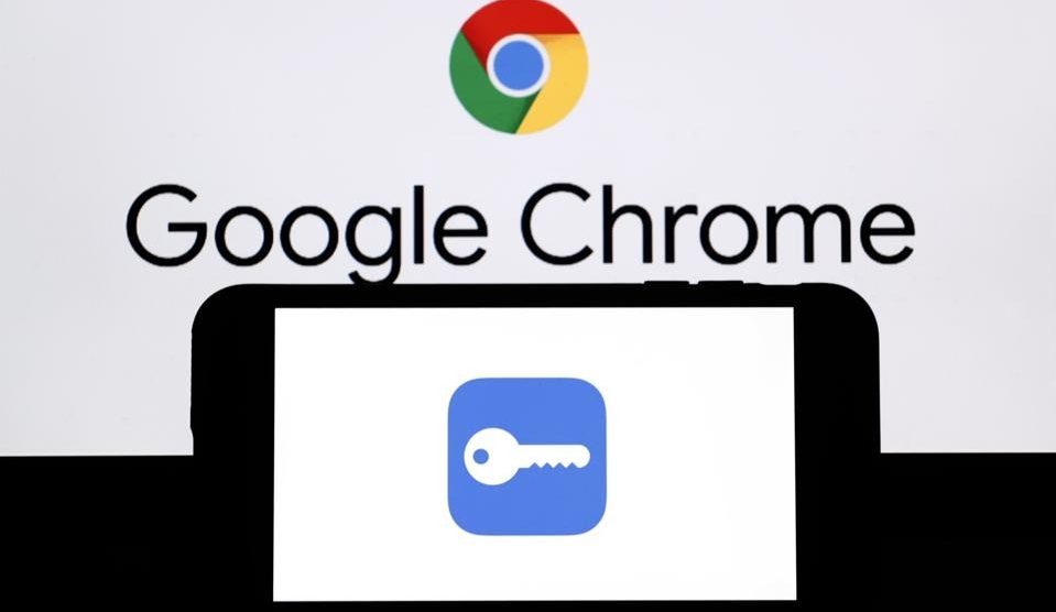 Critical Google Chrome Warning For 2.6 Million As 2FA Hackers Attack