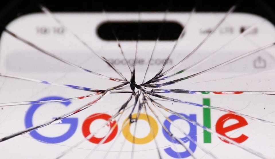 Google ‘Perpetual Hack’ Attack Steals Passwords And 2FA—Act Now