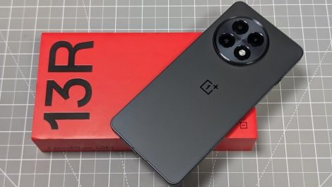 OnePlus 13R - OnePlus Goes Back To Define The Future