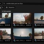 Adobe Premiere Pro Introduces Revolutionary Feature for Clip Search Through Descriptions