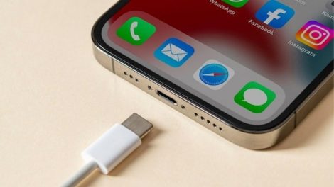 Apple's USB-C not completely secure, hacktivist breaks open Apple’s Type-C port's security