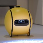 Samsung claims its Ballie AI robot will actually be released this year