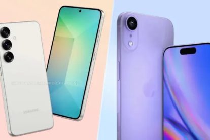 Most anticipated phones of 2025 - iPhone 17 Air, Galaxy 25 Ultra and more